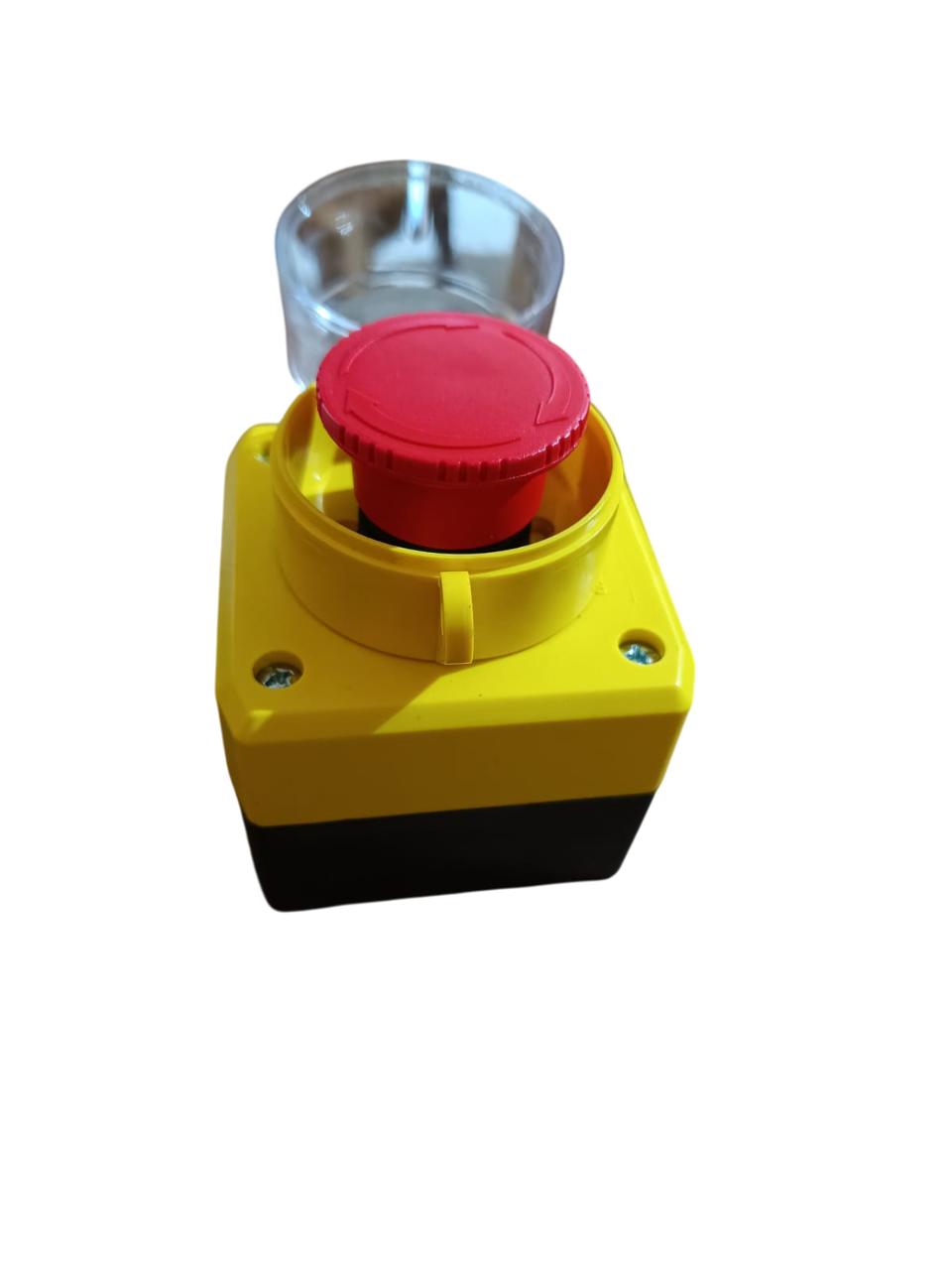 MS-BX542ASP 1 Lİ KUTULU MÜHÜRLÜ TİP KORUMALI ACİL