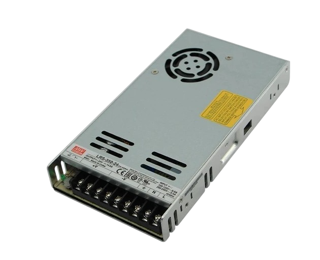 MW-LRS-350-24KO GÜÇ KAYNAĞI