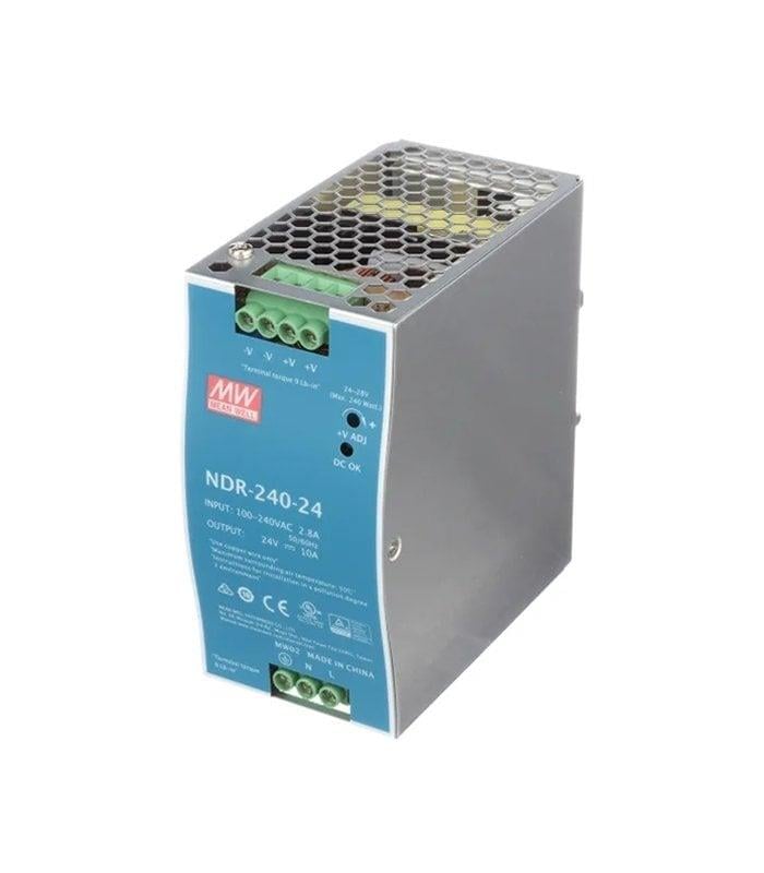 MW-NDR-240-24 GÜÇ KAYNAĞI