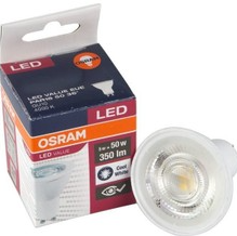 OSRAM LVPAR165036 5W/865 GU10 LED AMPÜL