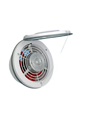 PENCERE TİPİ KAPAKLI ASPİRATÖR