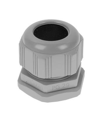 PG 29 PROMEX PLASTİK KABLO RAKORU GRİ