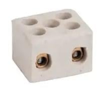 PORSELEN NO 3-2,Lİ 6-10 MM KLEMENS