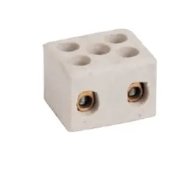 PORSELEN NO.1-2,Lİ 2,5-4MM KLEMENS