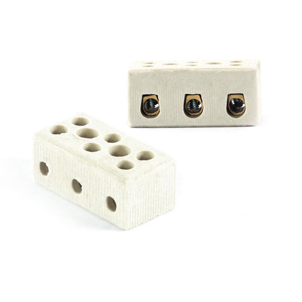 PORSELEN NO.1-3,LÜ 2,5-4MM KLEMENS