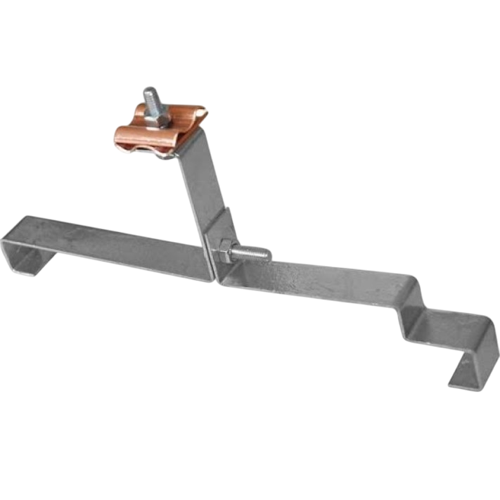 Q25,LİK ELEKTROD BAŞLIĞI L TİPİ 1X50 KİREMİT