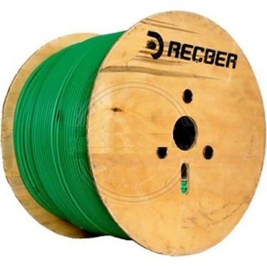 RG6-U6 PHY-PVC CU/CU RECBER TELEVİZYON KABLOSU