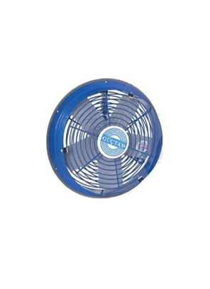 SANAYİ ASPİRATOR MONO FAZE