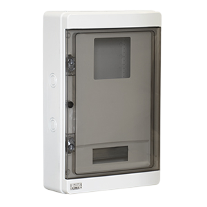 SAYAÇ KUYUSU 15 SİGORTALI IP65