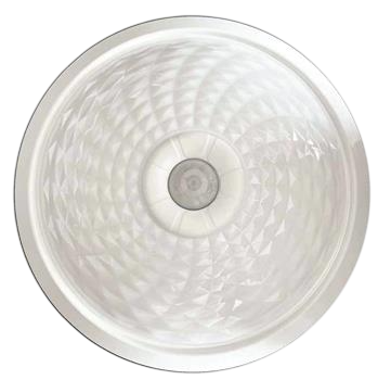 SENSÖRLÜ GLOP ARMATÜRÜ LEDLİ (PLASTİK)