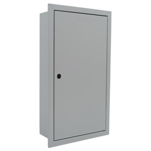 SIVA ALTI SİGORTA DAĞITIM PANO 32*60*14 24 SİGORTA