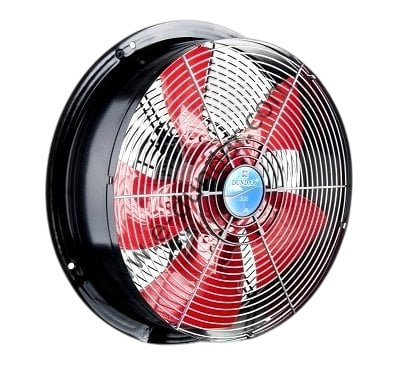 SM50 MONO SANAYİ FANI