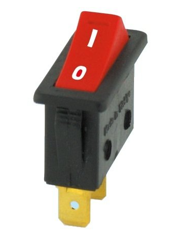 TEKLİ IŞIKSIZ ANAHTAR