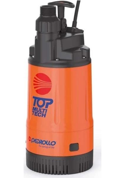 TOP-MULTİ-TECH ÖZELPEDROLLO POMPA