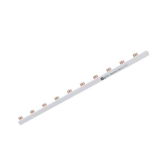 TRİFAZE İNE TİP 53 CM 10 MODÜL KAPLAMALI