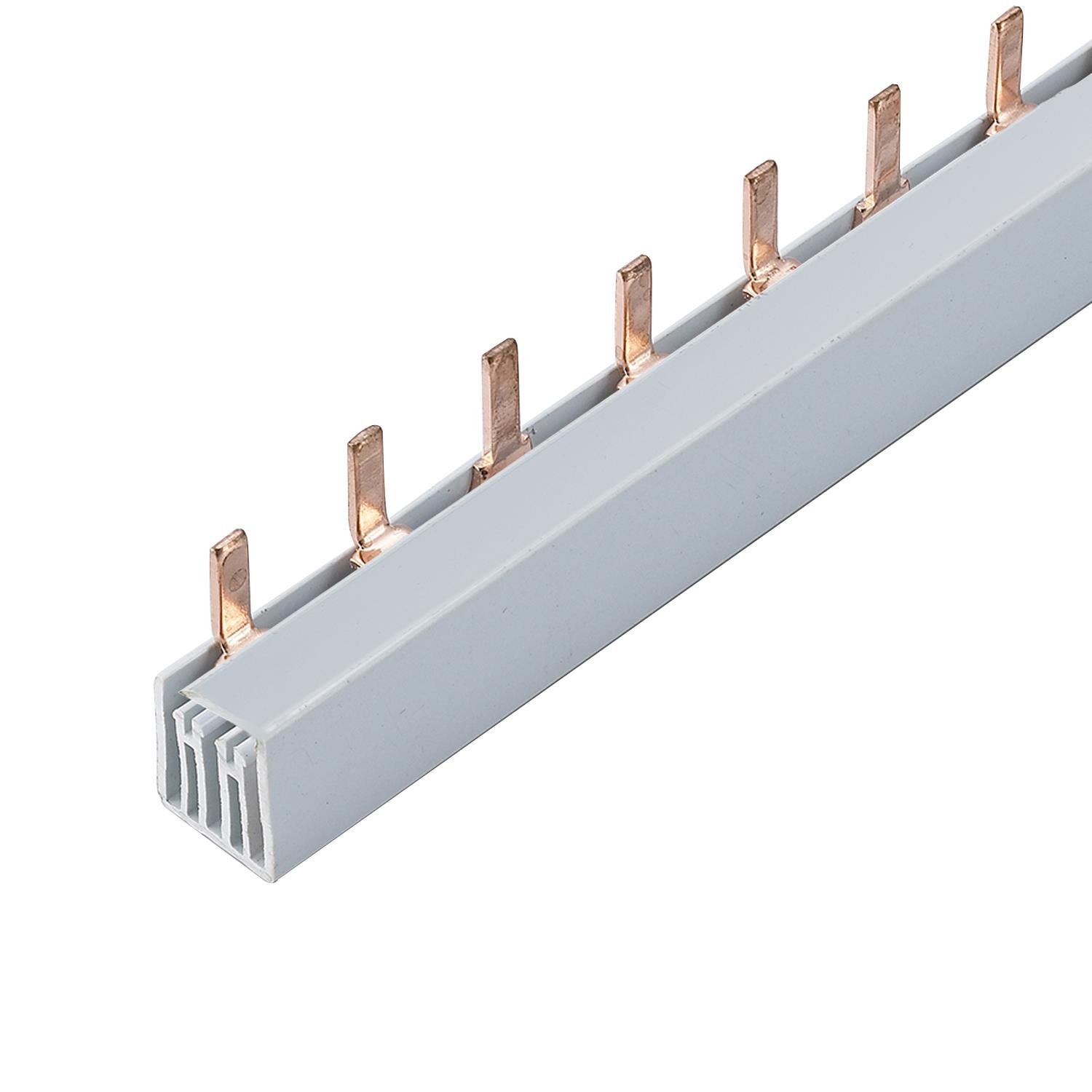TRİFAZE OTOMAT BARASI 106 CM 1 MM