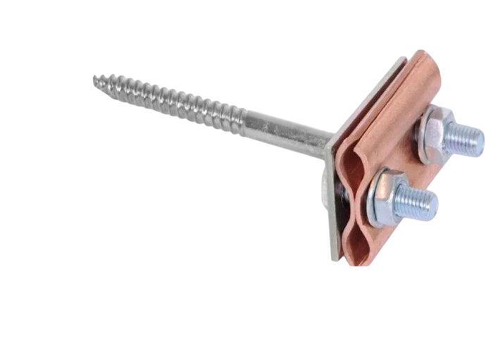 TRİFONLU 2X50 İNİŞ KROŞESİ 10CM