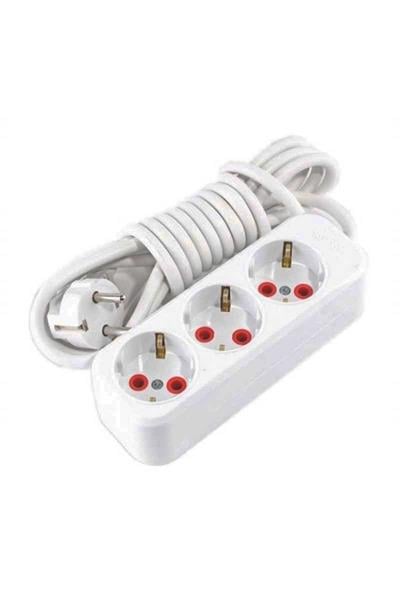 ÜÇLÜ 3M TOPRAKLI GURUP PRİZ GOLD AYKA