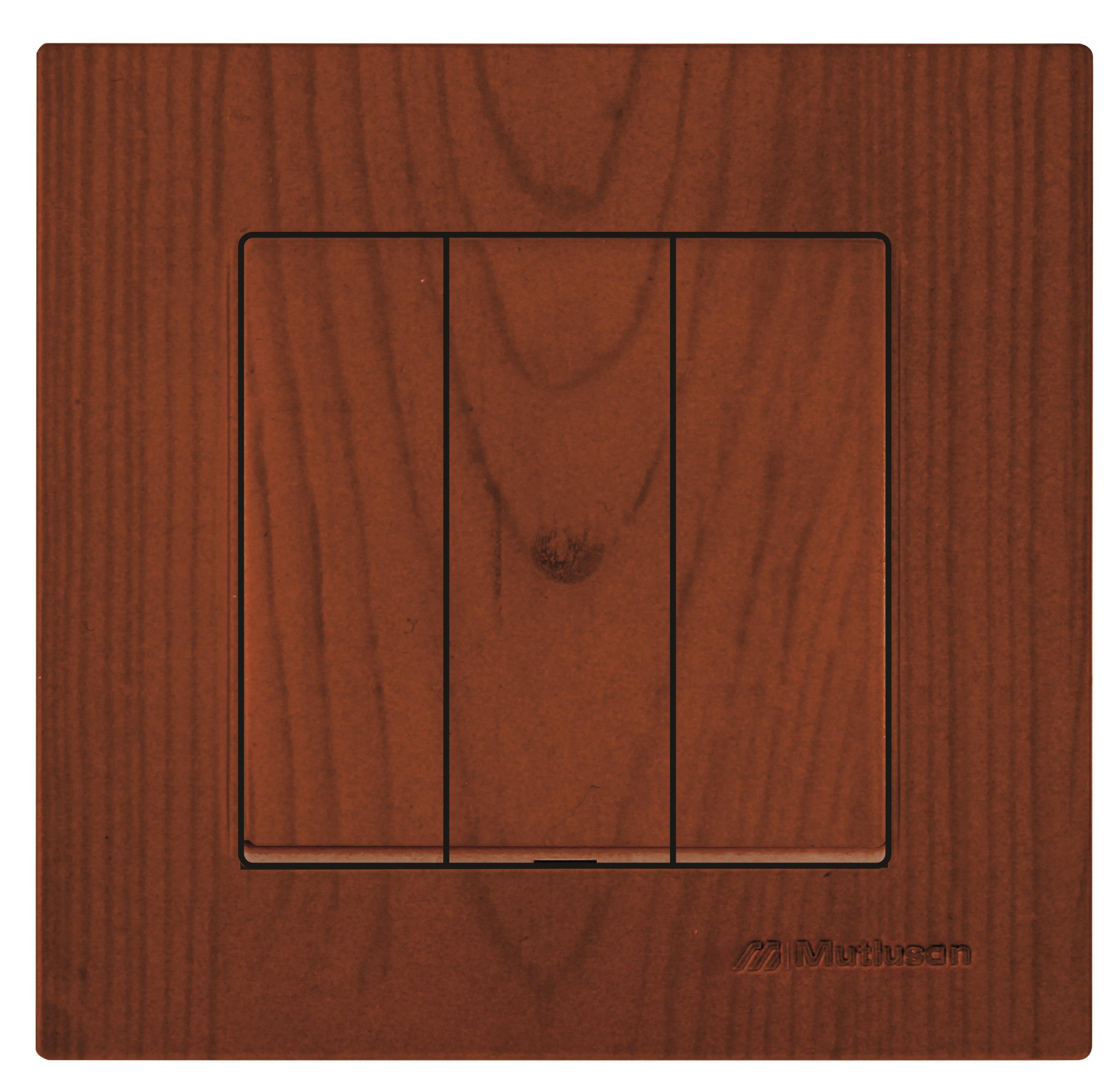 ÜÇLÜ ANAHTAR RİTA KİRAZ