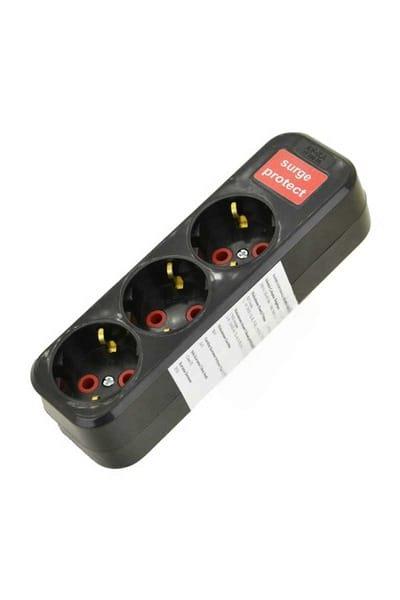 ÜÇLÜ TOPRAKLI KORUMALI GURUP PRİZ GOLD AYKA