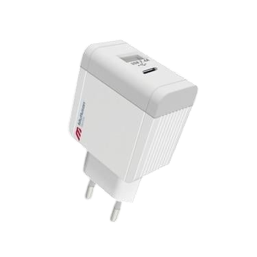 USB+TYPE-C ŞARJ ADAPTÖRÜ 2,4A