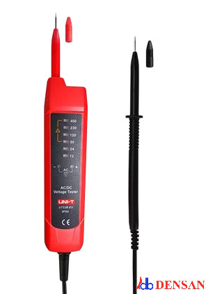 UT22B-EU VOLTAJ VE SÜREKLİLİK TEST CİHAZI