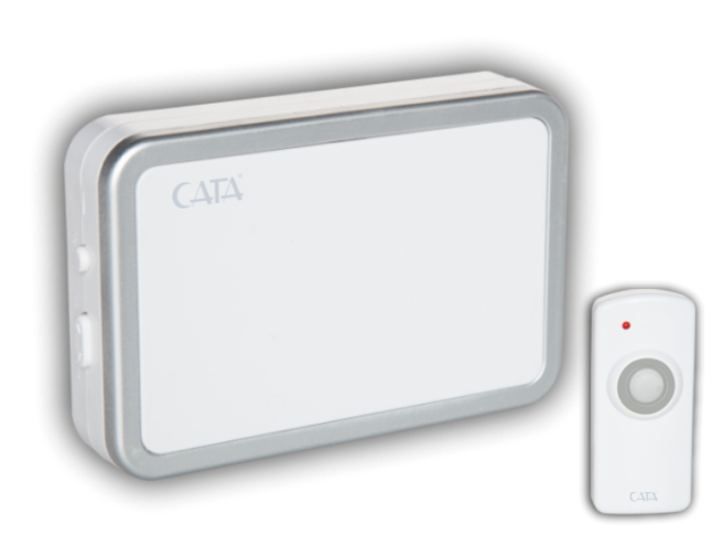 UZAKTAN KUMANDALİ ZİL