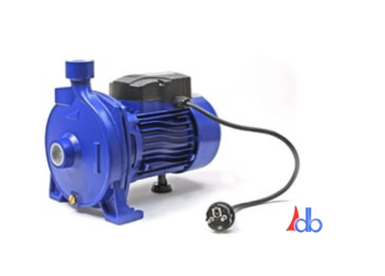 WNP 158 1HP 1