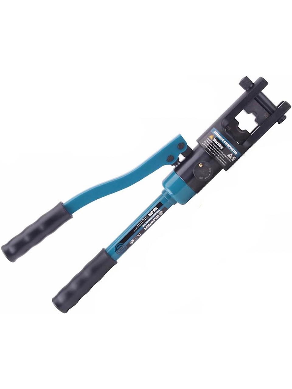 YQK-300 SKP HİDROLİK SIKMA PENSESİ