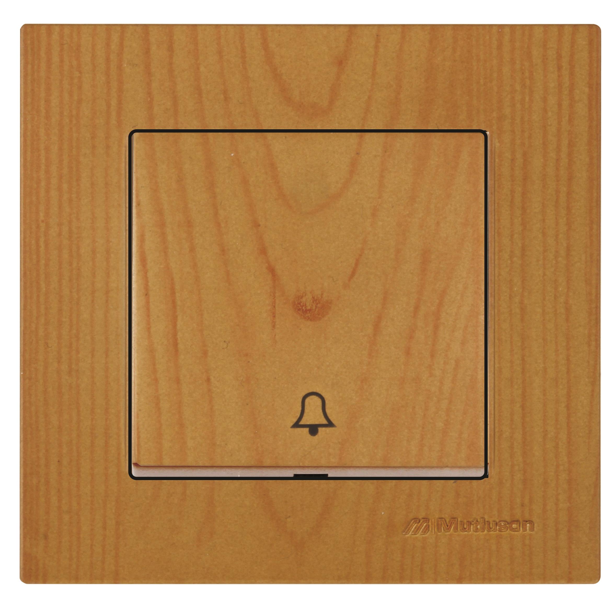 ZİL ANAHTARI RİTA MEŞE