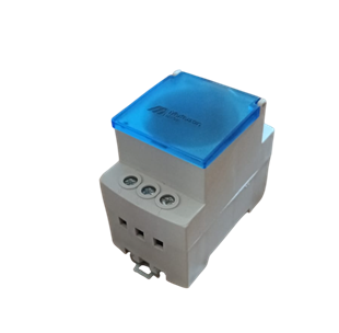 1*16 RAY TİPİ PANO PRİZİ