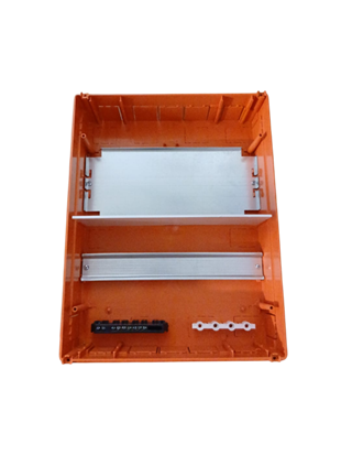 12,Lİ S/A SİGORTA KUTUSU ZAYIF AKIM COMFORT