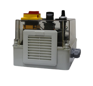 1,5 KW HAZIR SÜRÜCÜ KUTUSU FORNAZZO