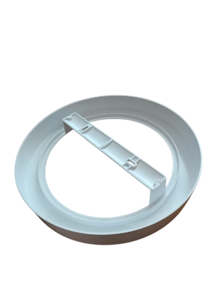 18 W  LED PANEL S/Ü  KASA