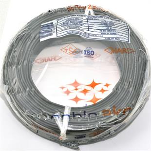 2,5 MM NYA SİYAH KABLO