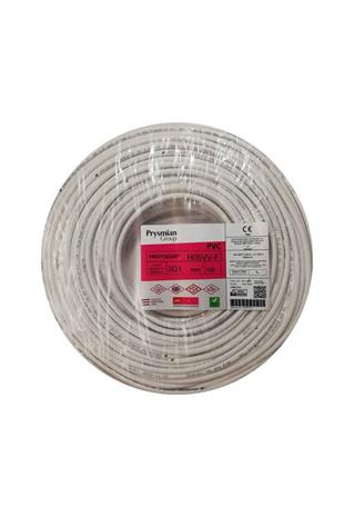 3*1 NYMHY TTR PİRELLİ KABLO