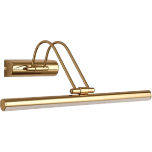 35CM GOLD TABLO APLİĞİ 6500K