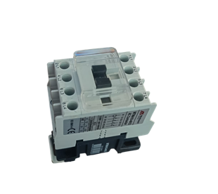 4P 12A 5.5KW/AC-3 KONTAKTÖR (1NO) 230V AC