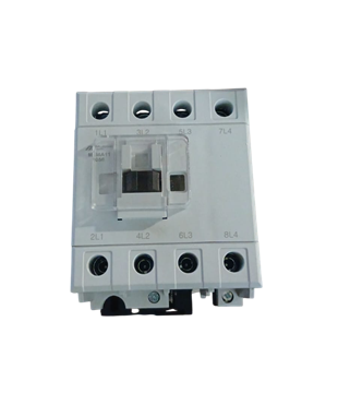4P 50A 22KW/AC-3 KONTAKTÖR (1NO+1NC) 230V AC