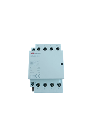 4P 63A 2NO+2NC 54MM MODÜLER KONTAKTÖR