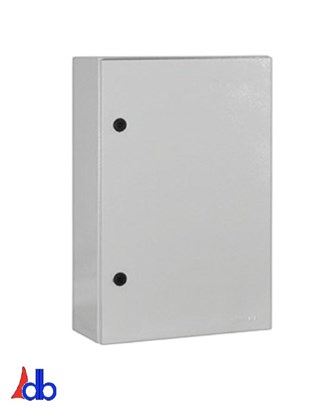 50*95*17,5 80 AD.SİGORTA+125 A KOMPAK+KLEMEN YERİ