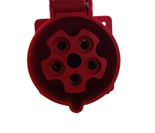 5*32A MAKİNE PRİZİ