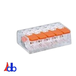 5,Lİ TIRNAKLI BUAT KLEMENS SWİSS