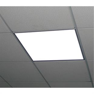 60*60 36W BACKLIGHT SLIM PANEL LED 6500K PHILLIPS