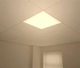 60*60 36W BACKLIGHT SLIM PANEL LED 840 PHILLIPS