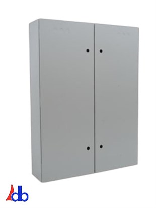 75*100*20CM 120 AD.SİG.+125A KOMPAK+KLEMEN YERİ