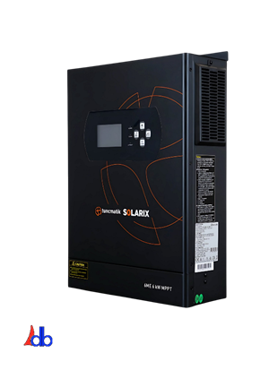 80 A 6 KW SOLAR İNVERTÖR TUNCMATİK SOLARİX ŞARJ