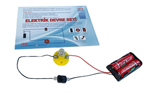 DENEY SETİ LAMBALI