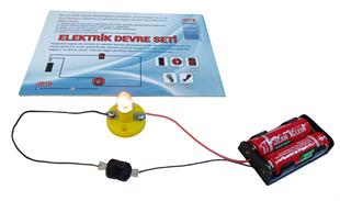 DENEY SETİ LAMBALI