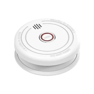DUMAN DEDEKTÖRÜ 9V PİLLİ 20-40M2 KAPASİTE